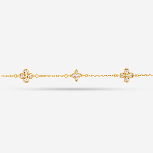 Silver Bracelet 92.5 Silver Bracelet 194460