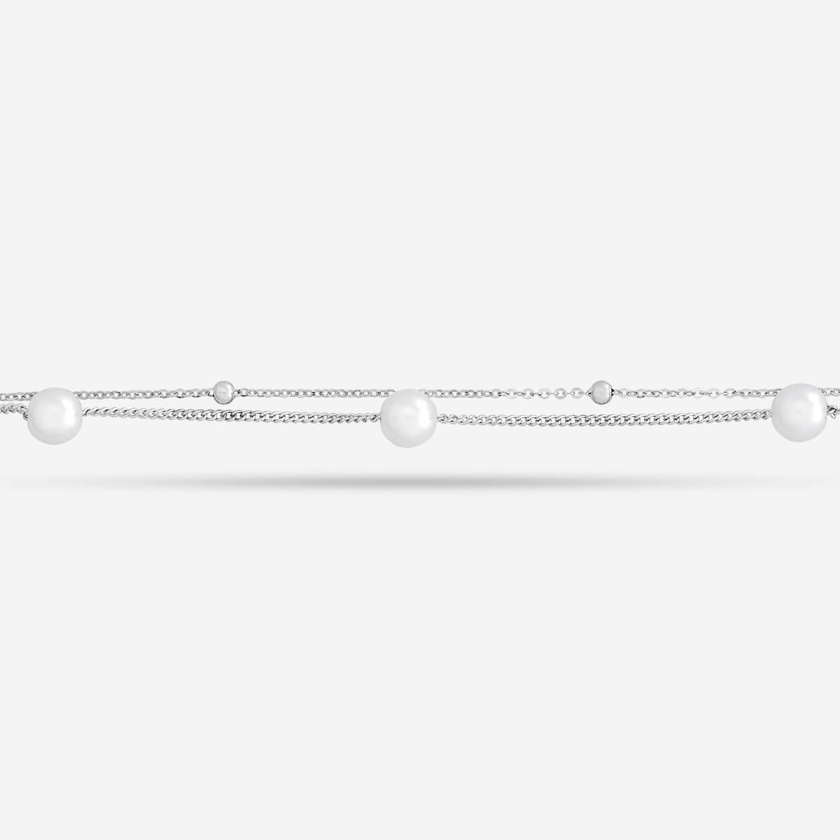 Silver Bracelet 92.5 Silver Bracelet 194461