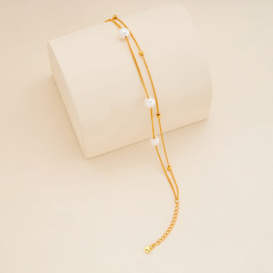 Silver Bracelet 92.5 Silver Bracelet 194461