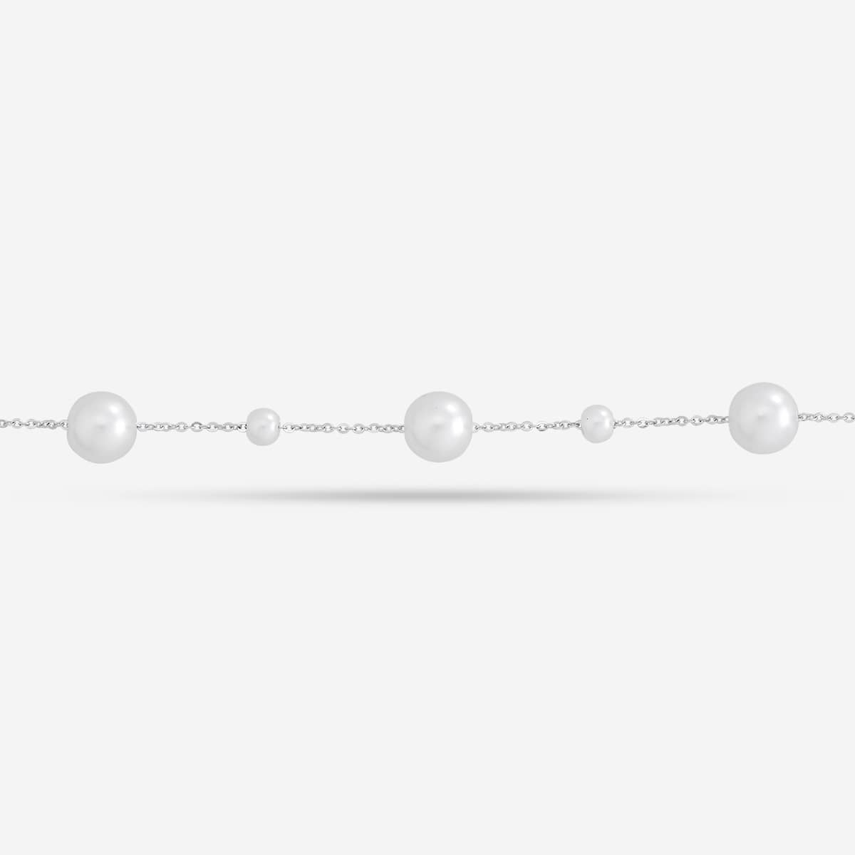 Silver Bracelet 92.5 Silver Bracelet 194463