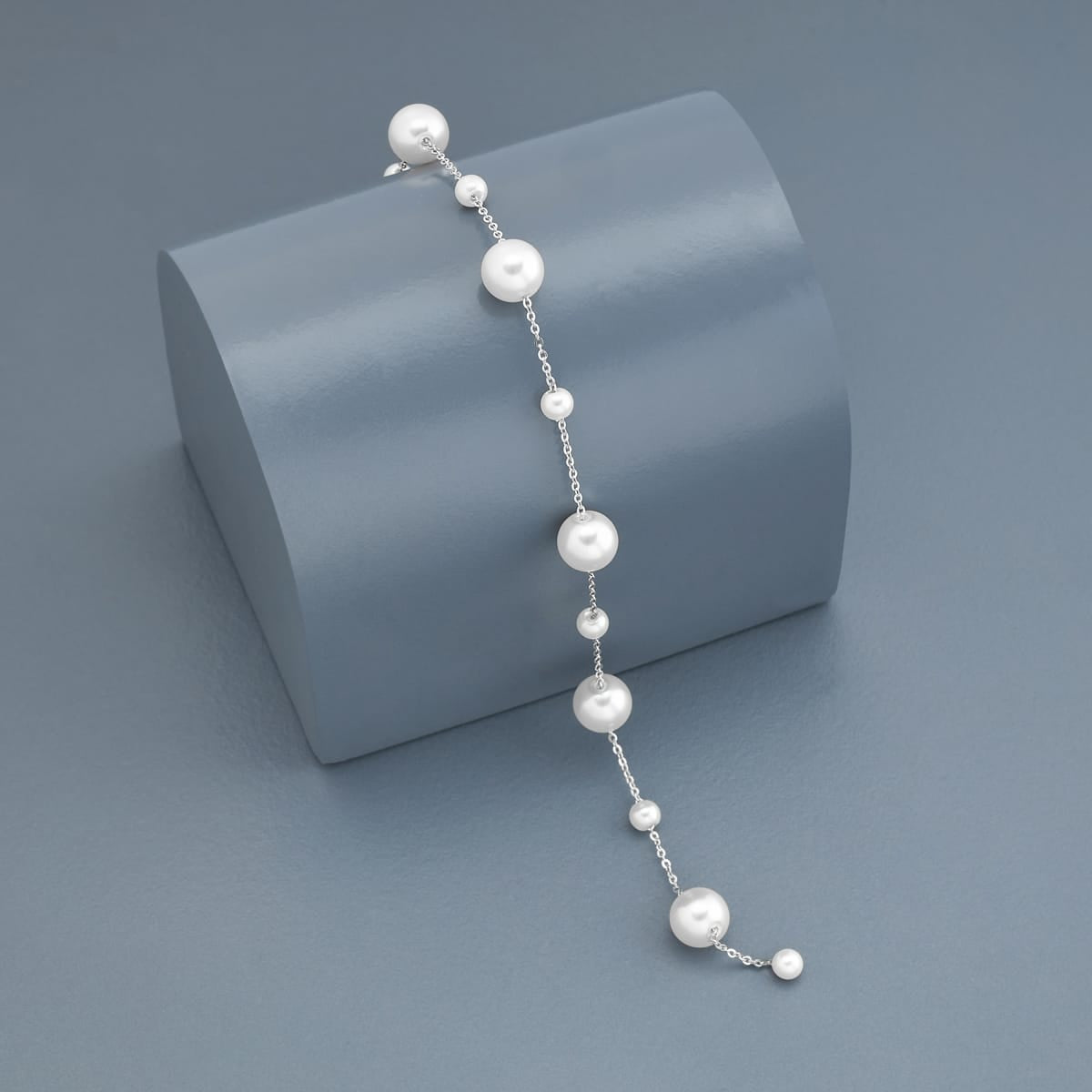 Silver Bracelet 92.5 Silver Bracelet 194463