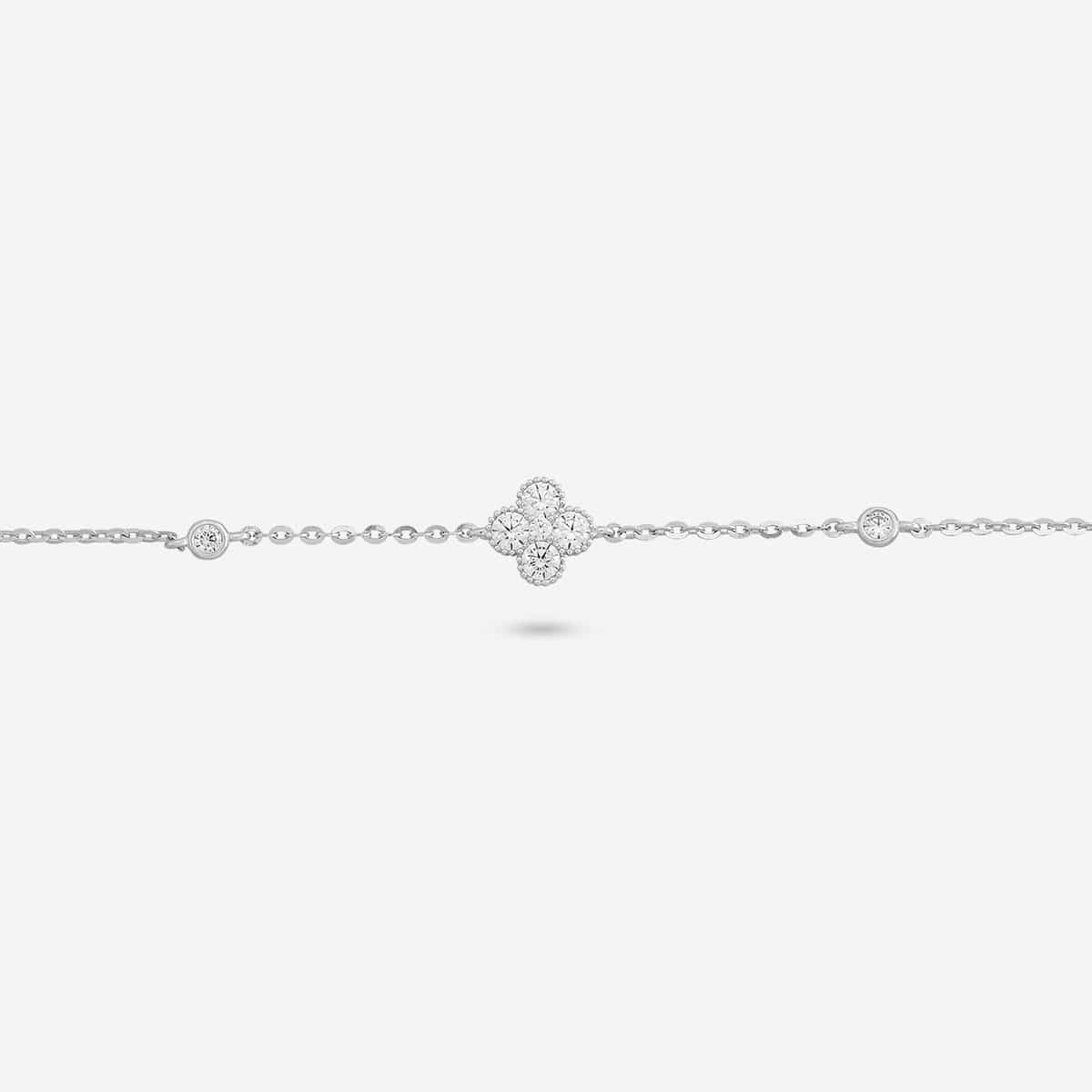 Silver Bracelet 92.5 Silver Bracelet 194464