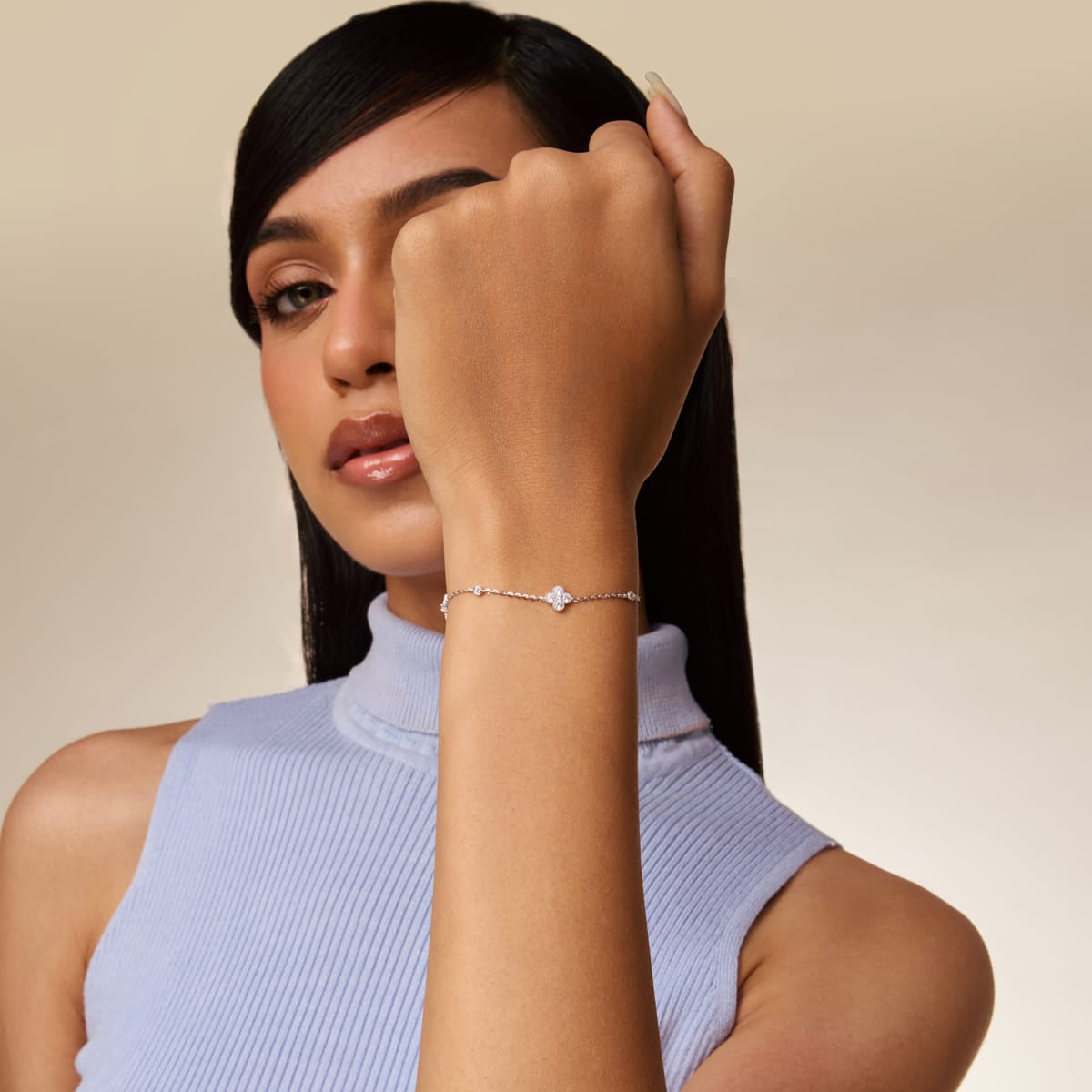 Silver Bracelet 92.5 Silver Bracelet 194464