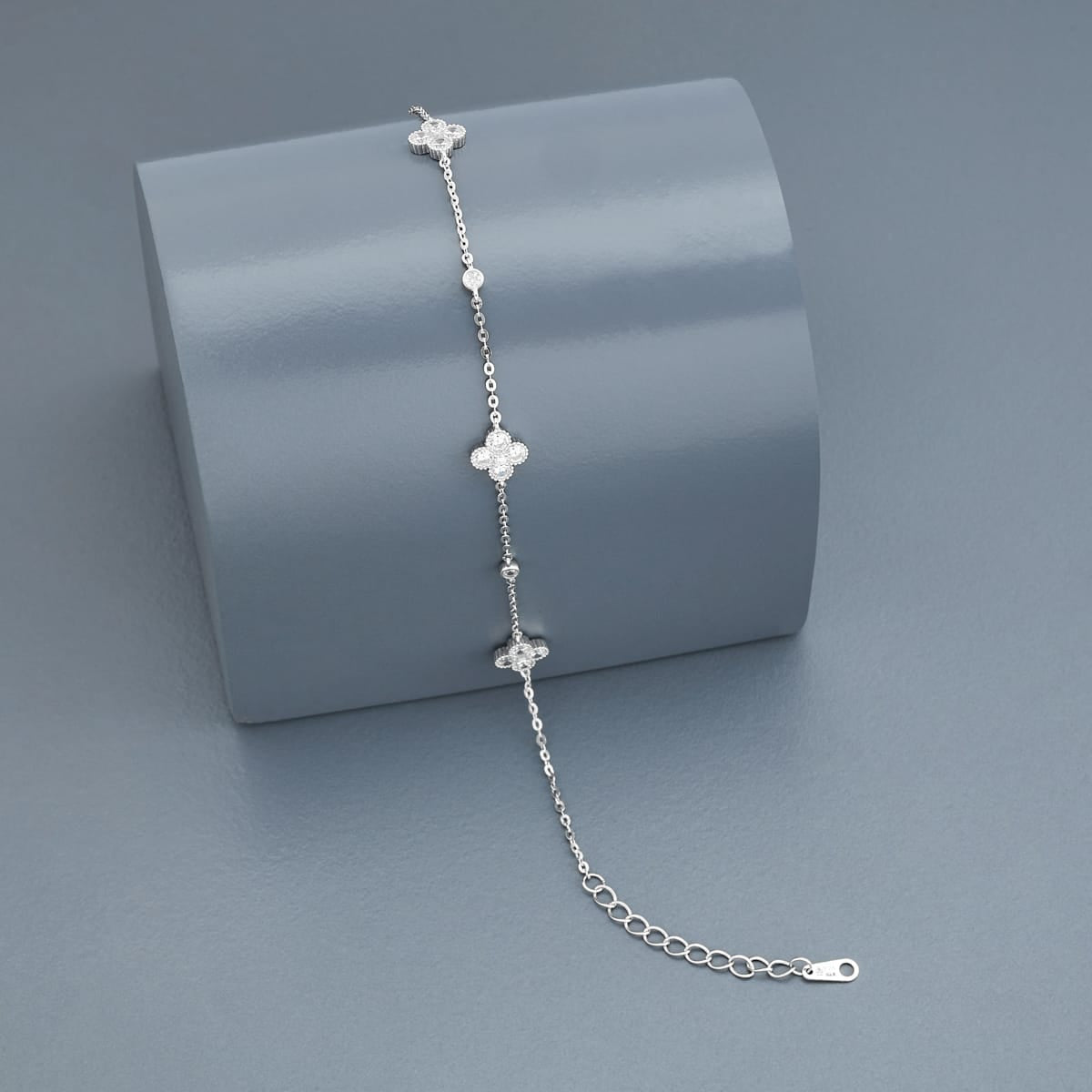 Silver Bracelet 92.5 Silver Bracelet 194464