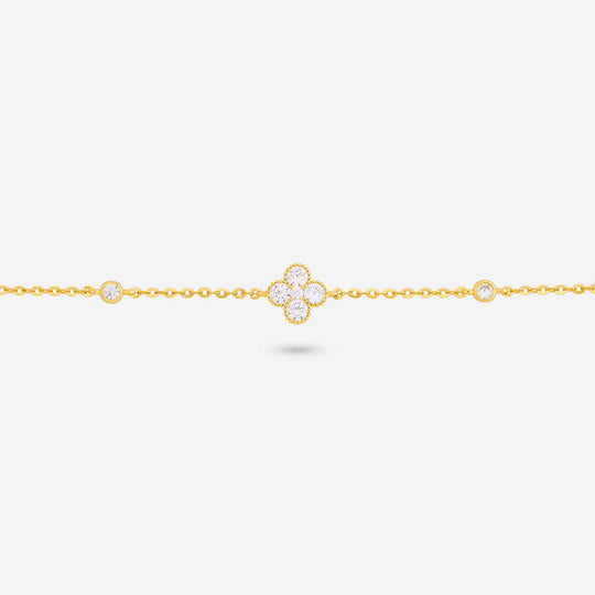 Silver Bracelet 92.5 Silver Bracelet 194464