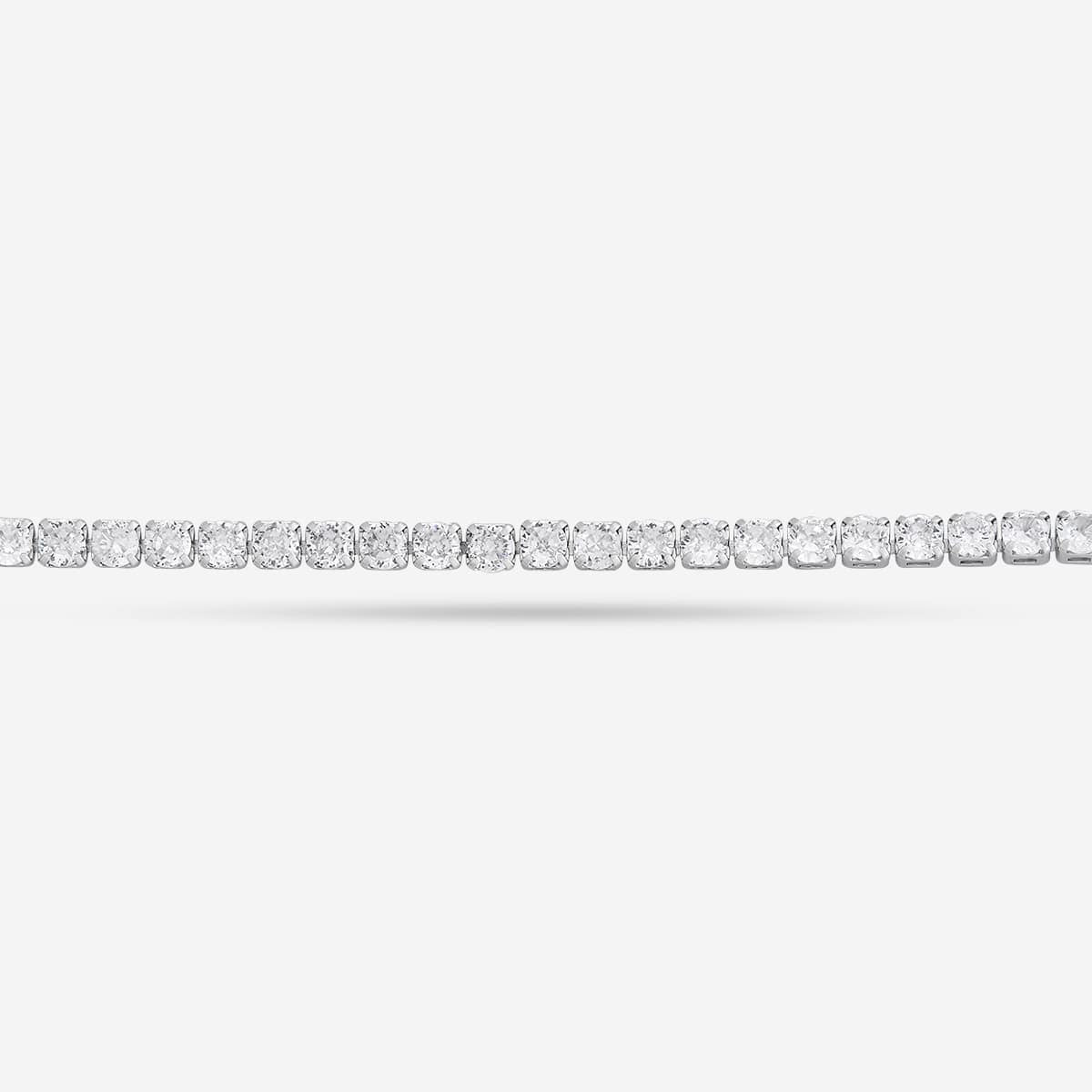 Silver Bracelet 92.5 Silver Bracelet 194574