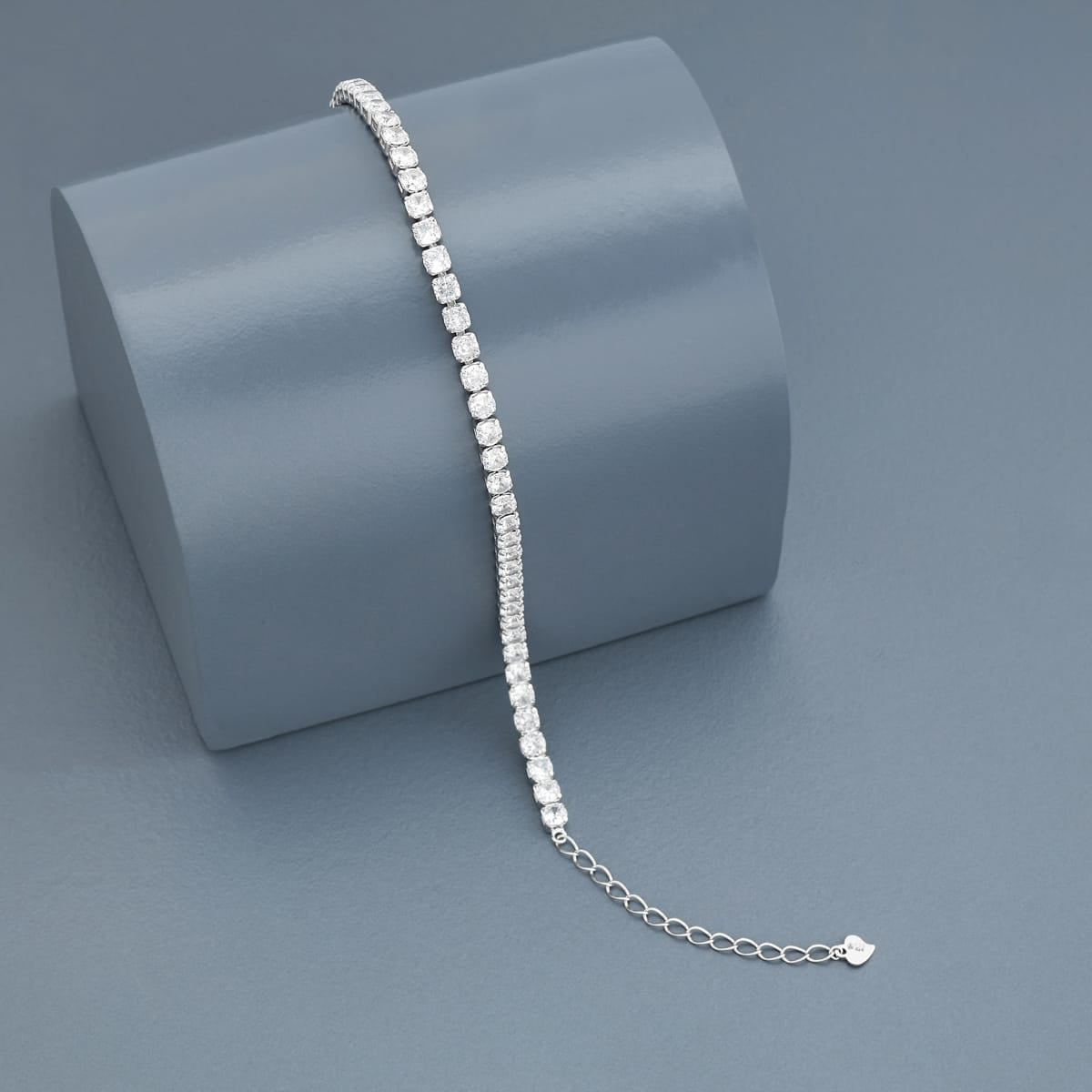 Silver Bracelet 92.5 Silver Bracelet 194574