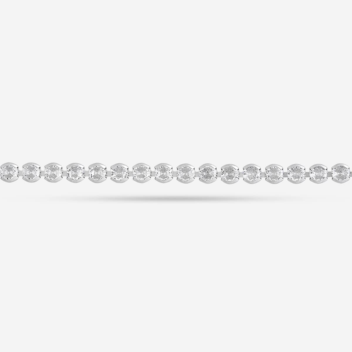 Silver Bracelet 92.5 Silver Bracelet 194575