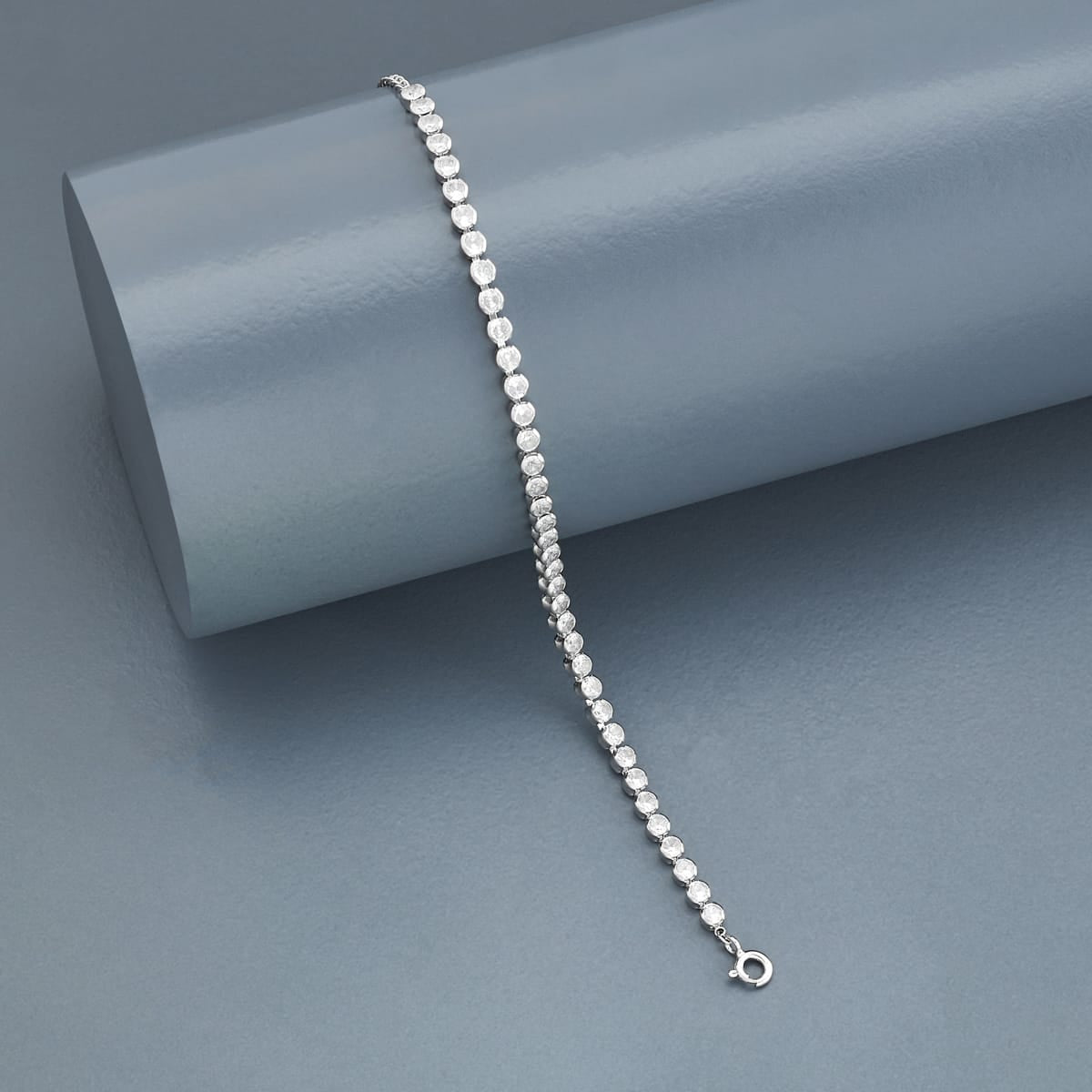 Silver Bracelet 92.5 Silver Bracelet 194575