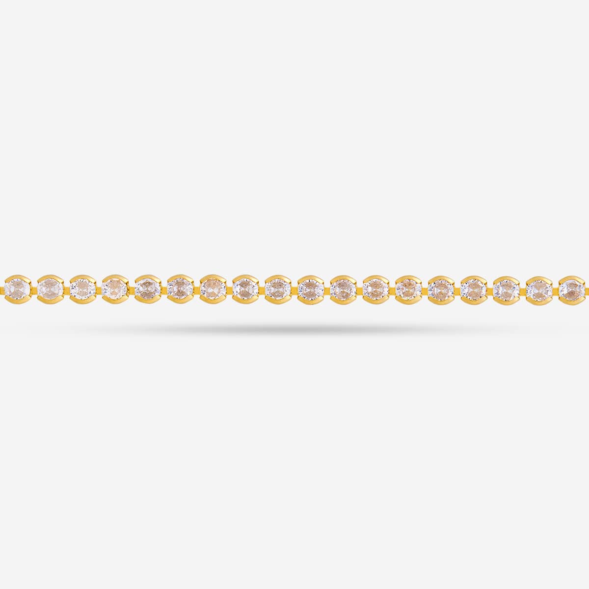 Silver Bracelet 92.5 Silver Bracelet 194575