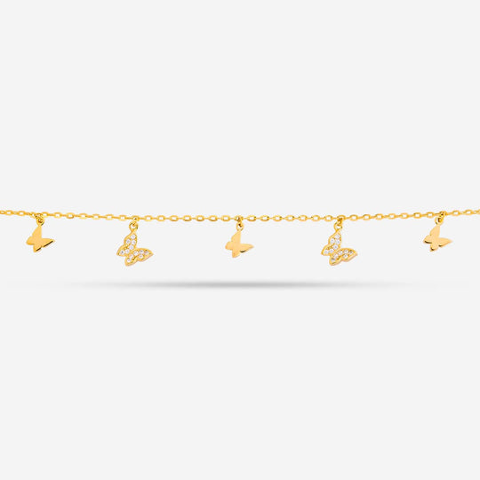 Silver Bracelet 92.5 Silver Bracelet 194646