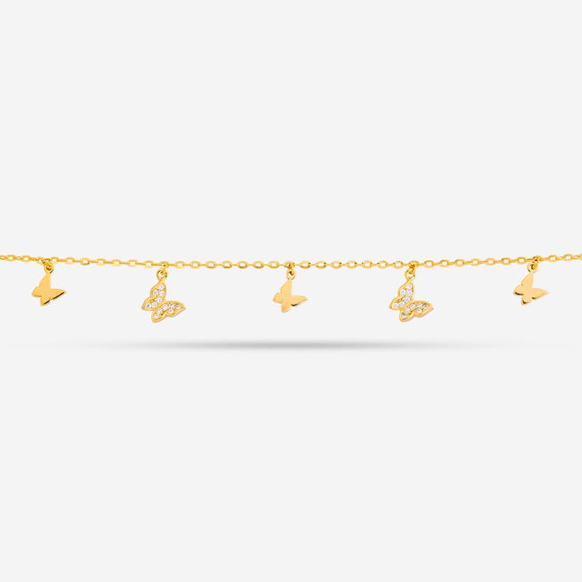 Silver Bracelet 92.5 Silver Bracelet 194646