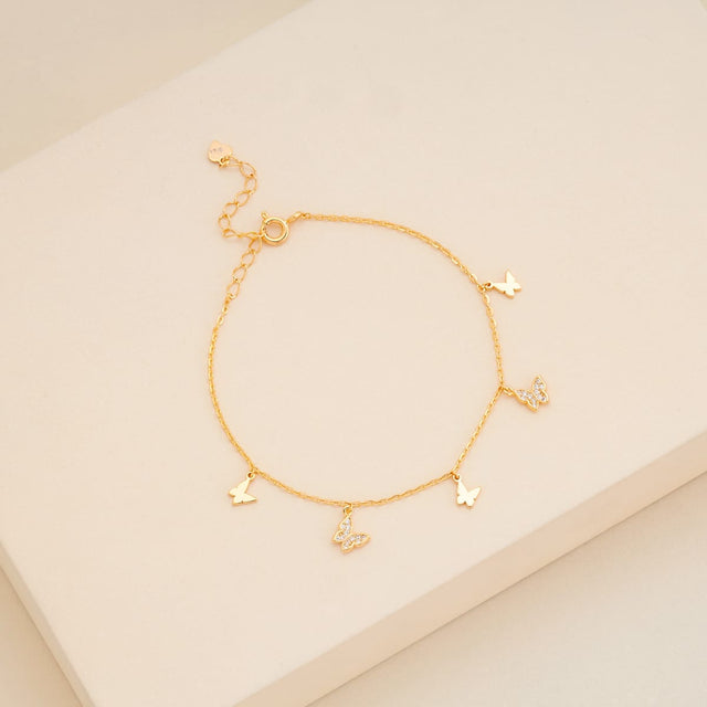 Silver Bracelet 92.5 Silver Bracelet 194646