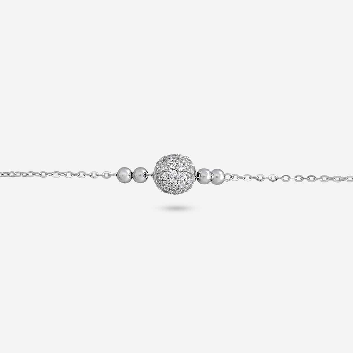 Silver Bracelet 92.5 Silver Bracelet 194647