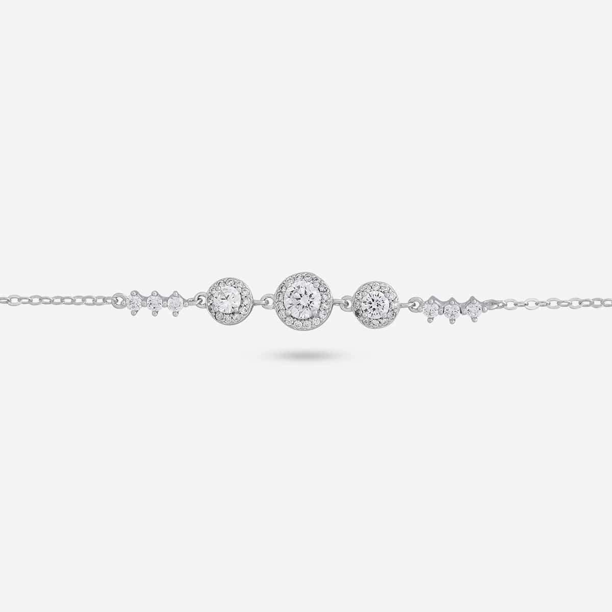 Silver Bracelet 92.5 Silver Bracelet 194650