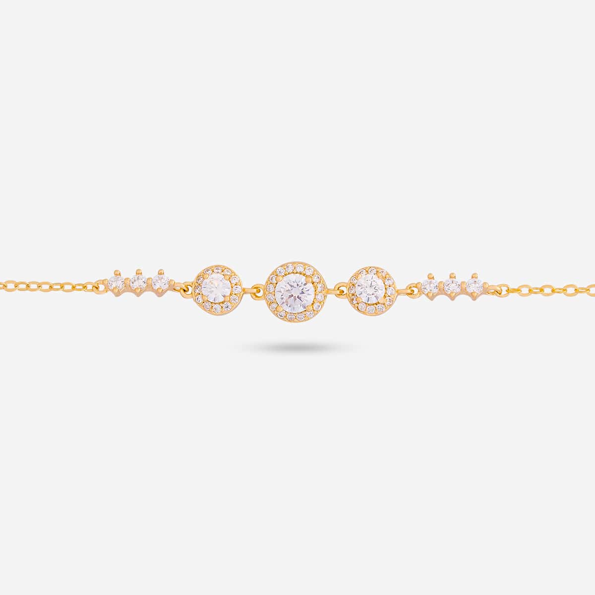 Silver Bracelet 92.5 Silver Bracelet 194650