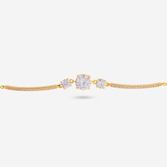 Silver Bracelet 92.5 Silver Bracelet 194651