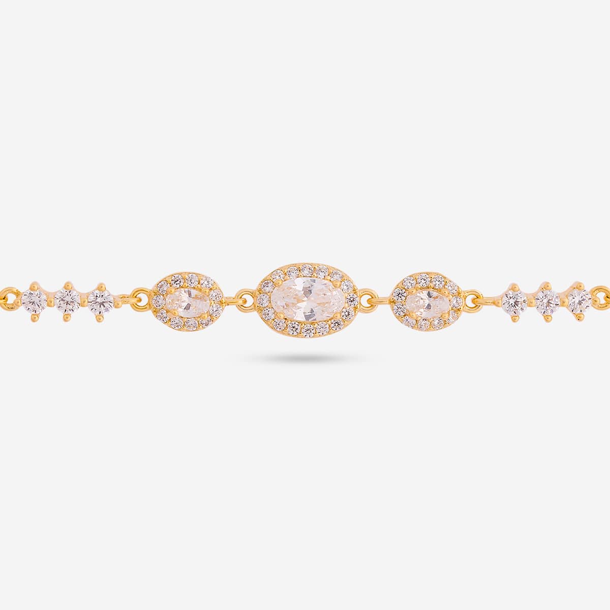 Silver Bracelet 92.5 Silver Bracelet 194652