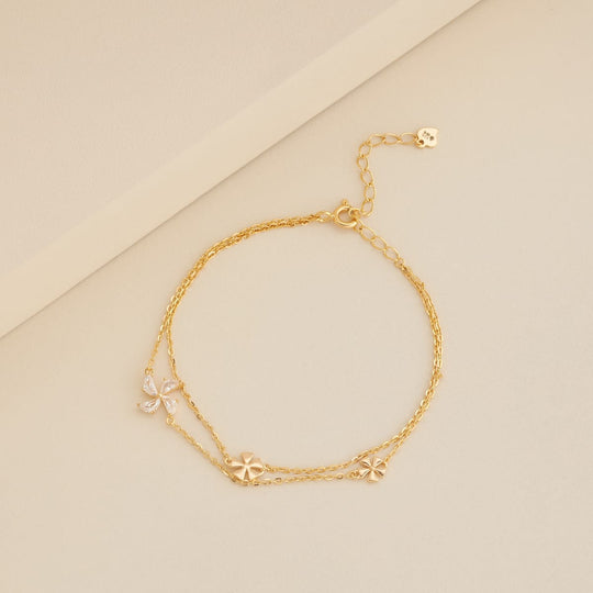 Silver Bracelet 92.5 Silver Bracelet 194653
