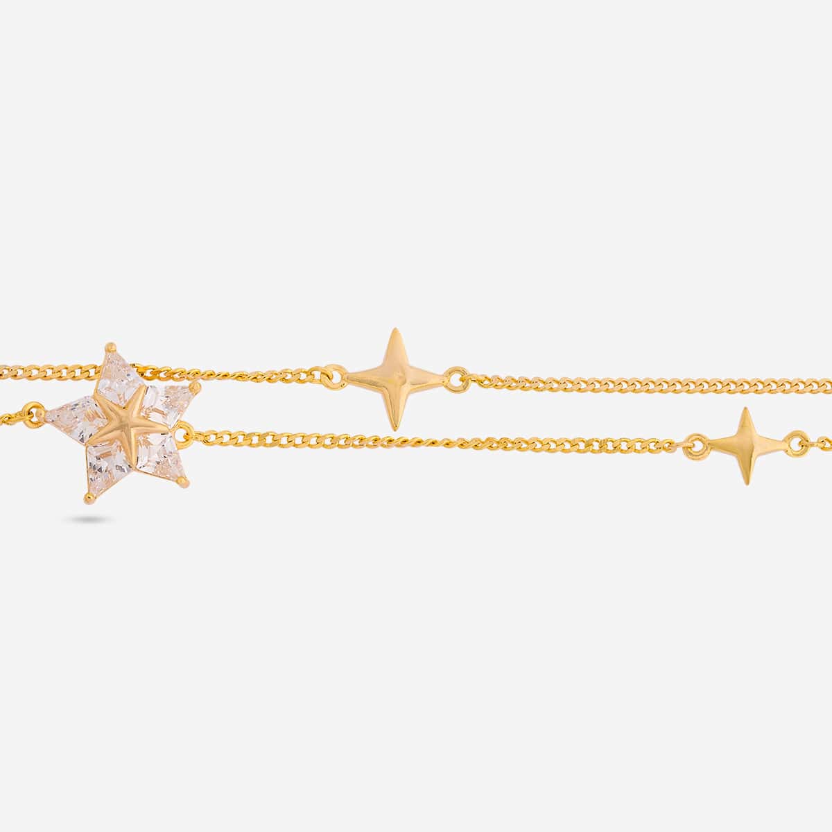 Silver Bracelet 92.5 Silver Bracelet 194654