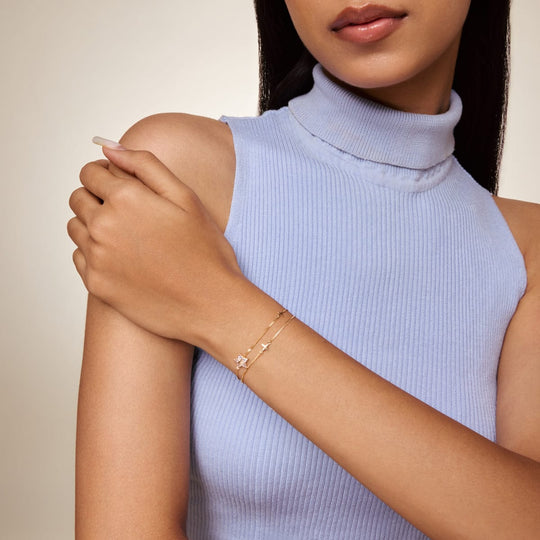Silver Bracelet 92.5 Silver Bracelet 194654