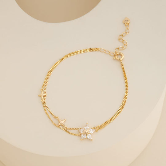 Silver Bracelet 92.5 Silver Bracelet 194654