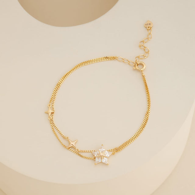 Silver Bracelet 92.5 Silver Bracelet 194654