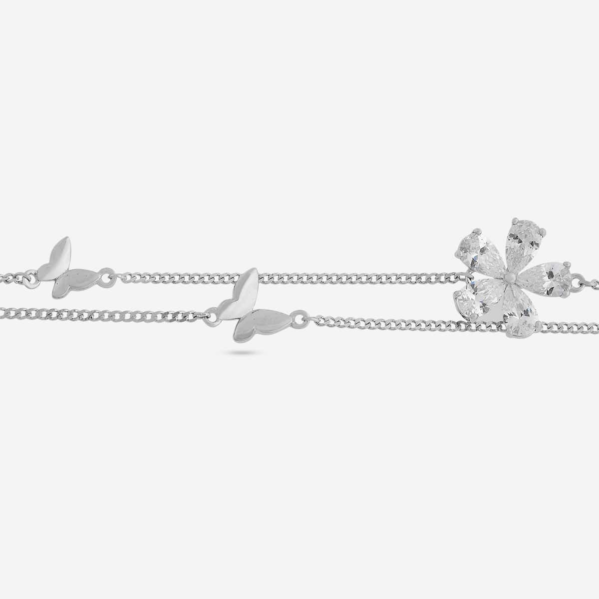 Silver Bracelet 92.5 Silver Bracelet 194655