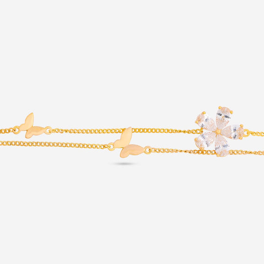 Silver Bracelet 92.5 Silver Bracelet 194655
