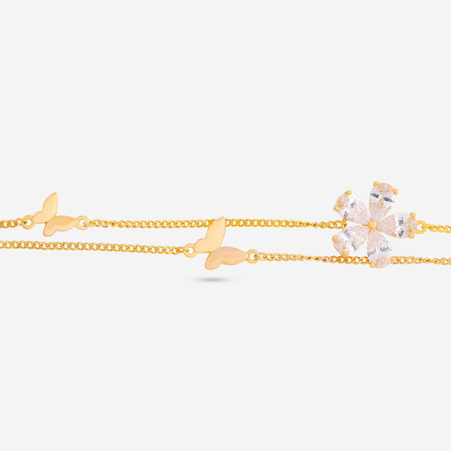 Silver Bracelet 92.5 Silver Bracelet 194655