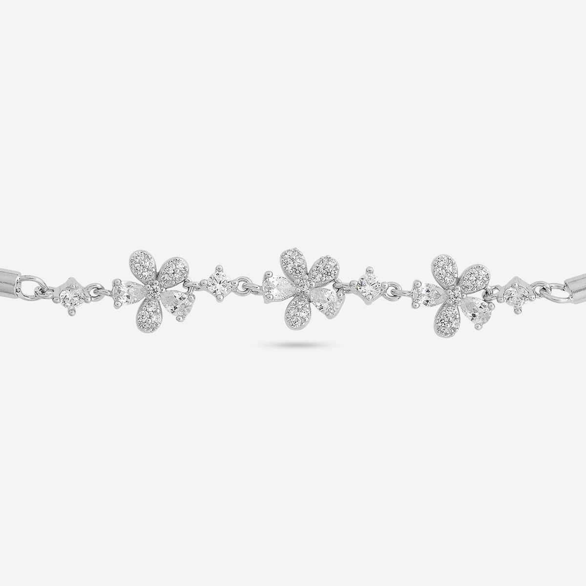 Silver Bracelet 92.5 Silver Bracelet 194656