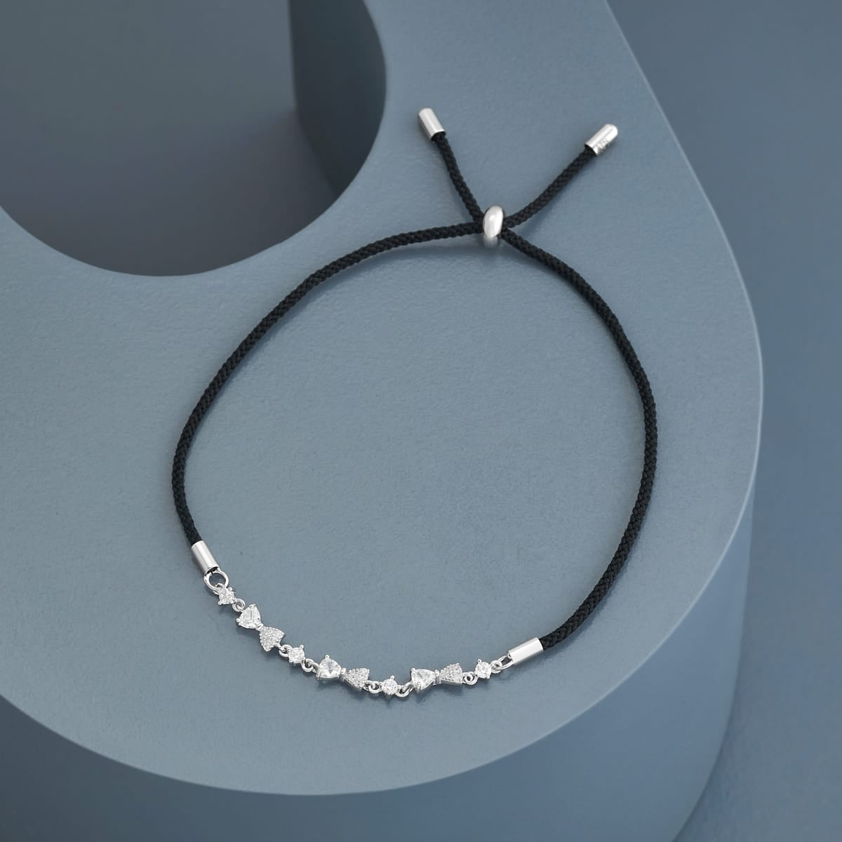 Silver Bracelet 92.5 Silver Bracelet 194657
