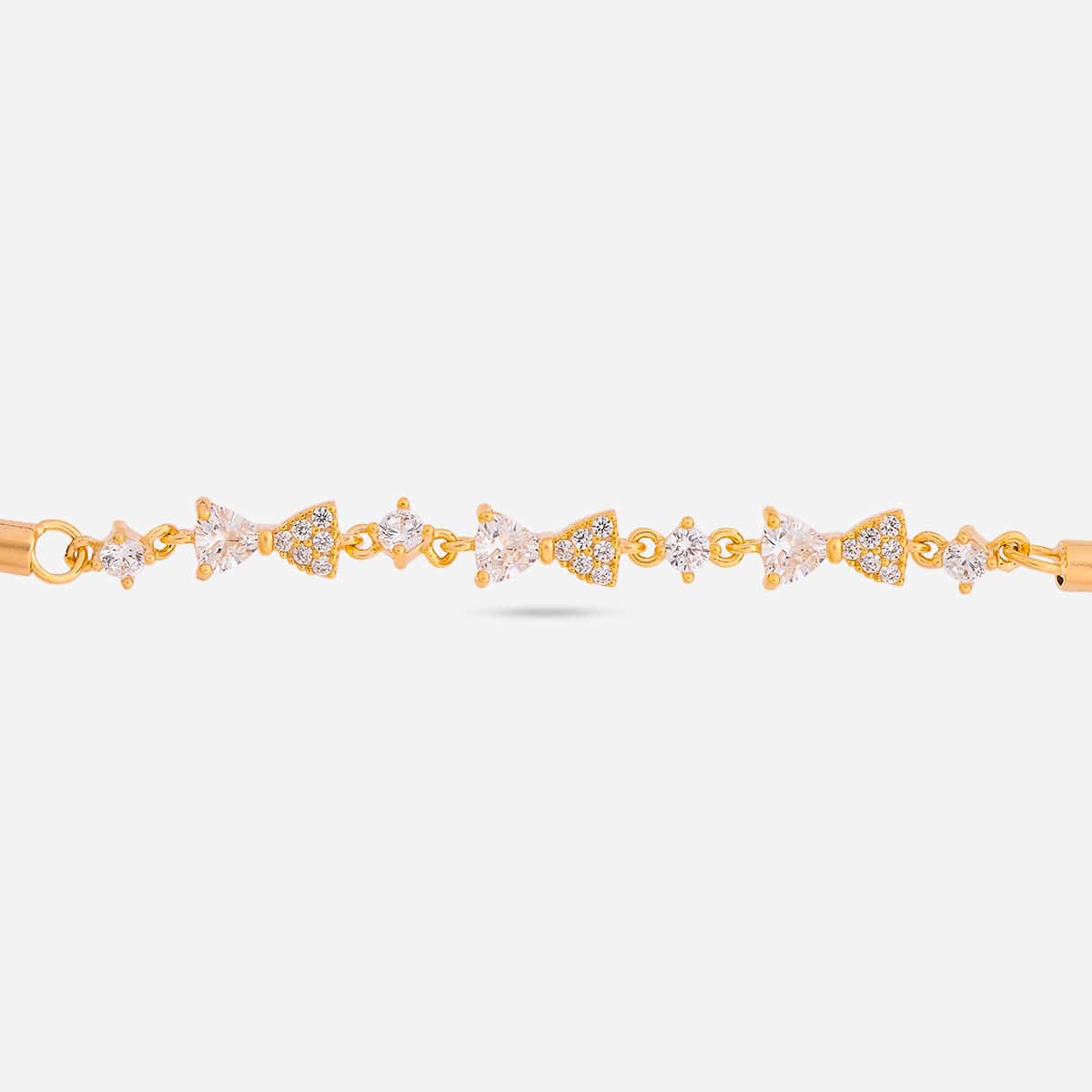 Silver Bracelet 92.5 Silver Bracelet 194657