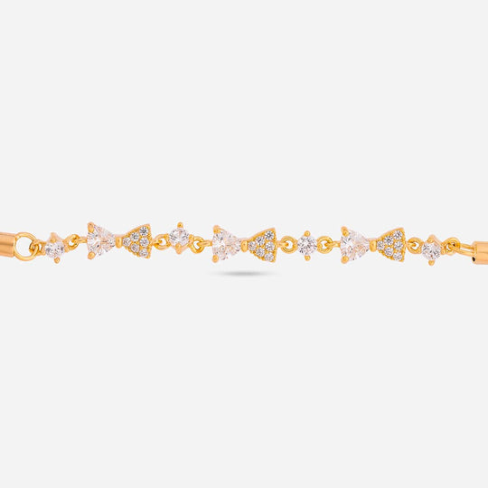 Silver Bracelet 92.5 Silver Bracelet 194657