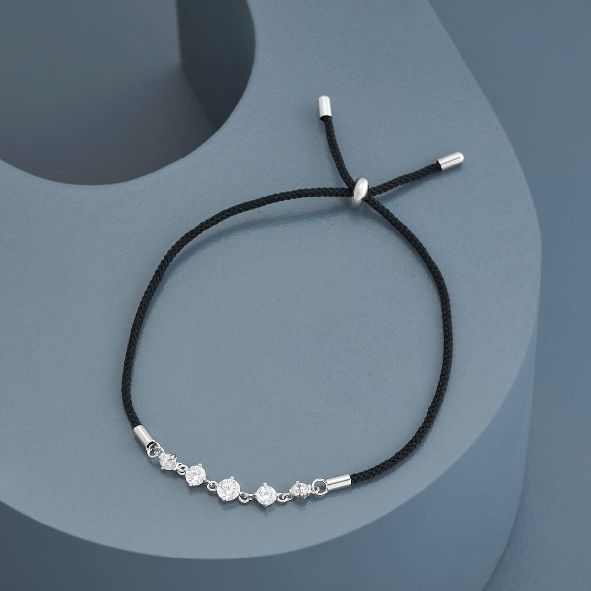 Silver Bracelet 92.5 Silver Bracelet 194658