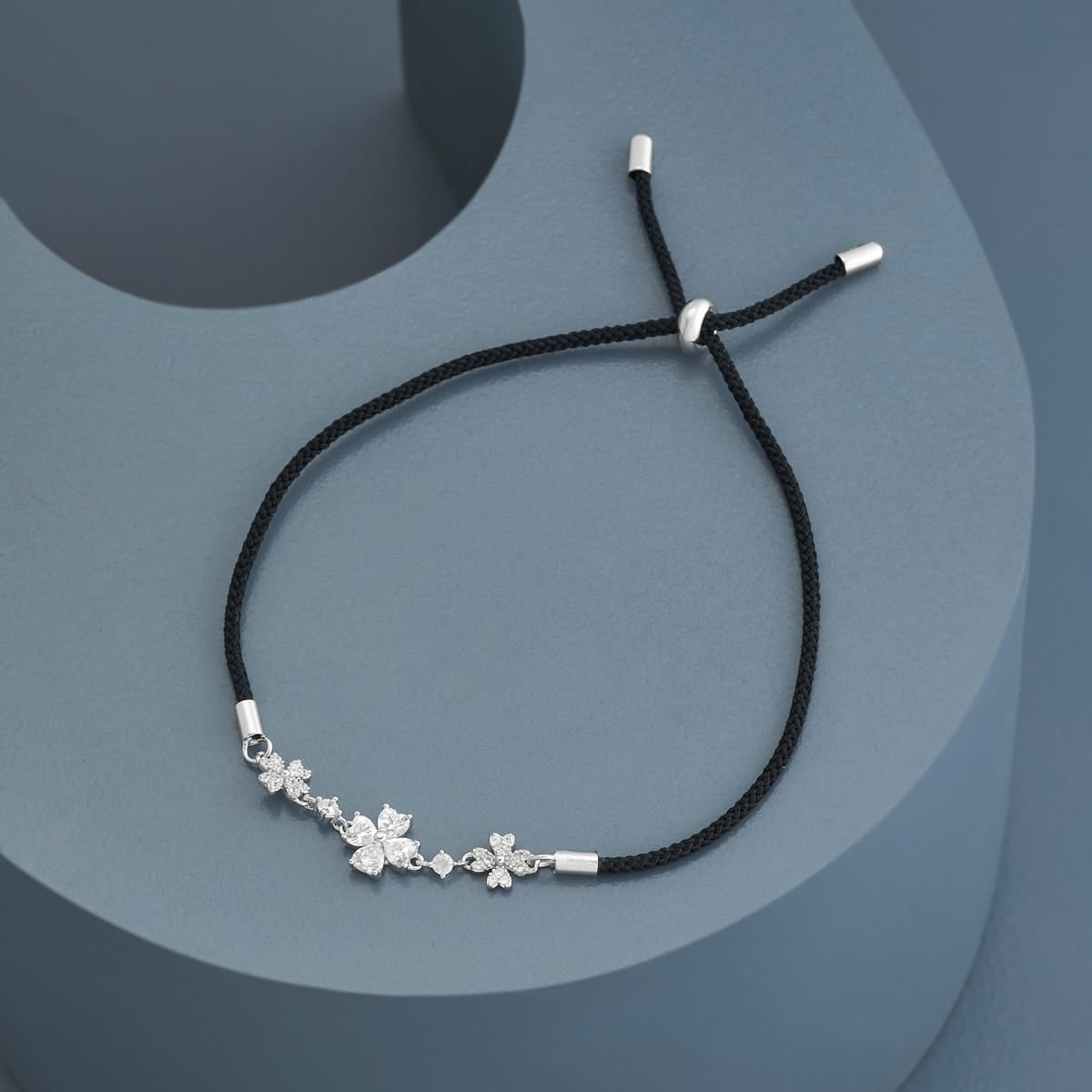 Silver Bracelet 92.5 Silver Bracelet 194659
