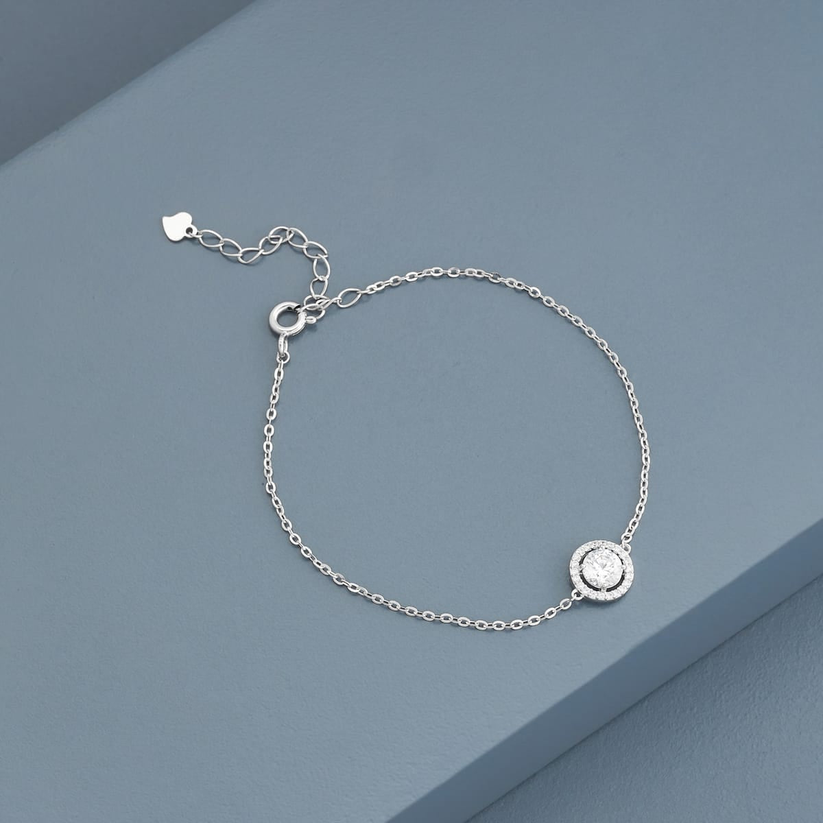 Silver Bracelet 92.5 Silver Bracelet 194660