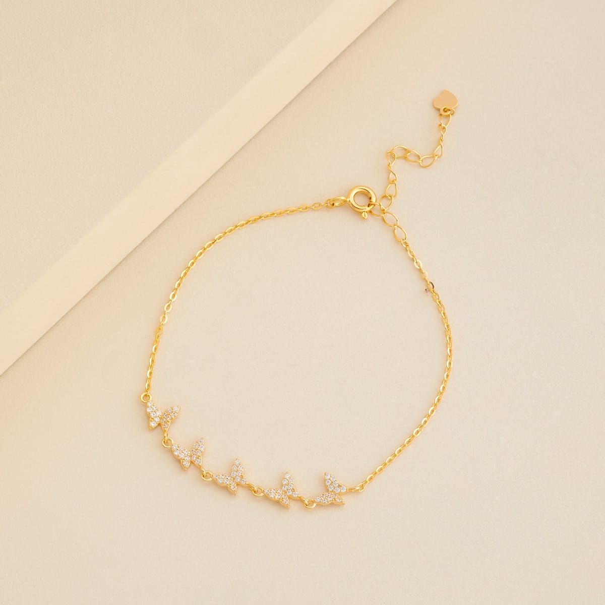 Silver Bracelet 92.5 Silver Bracelet 194661