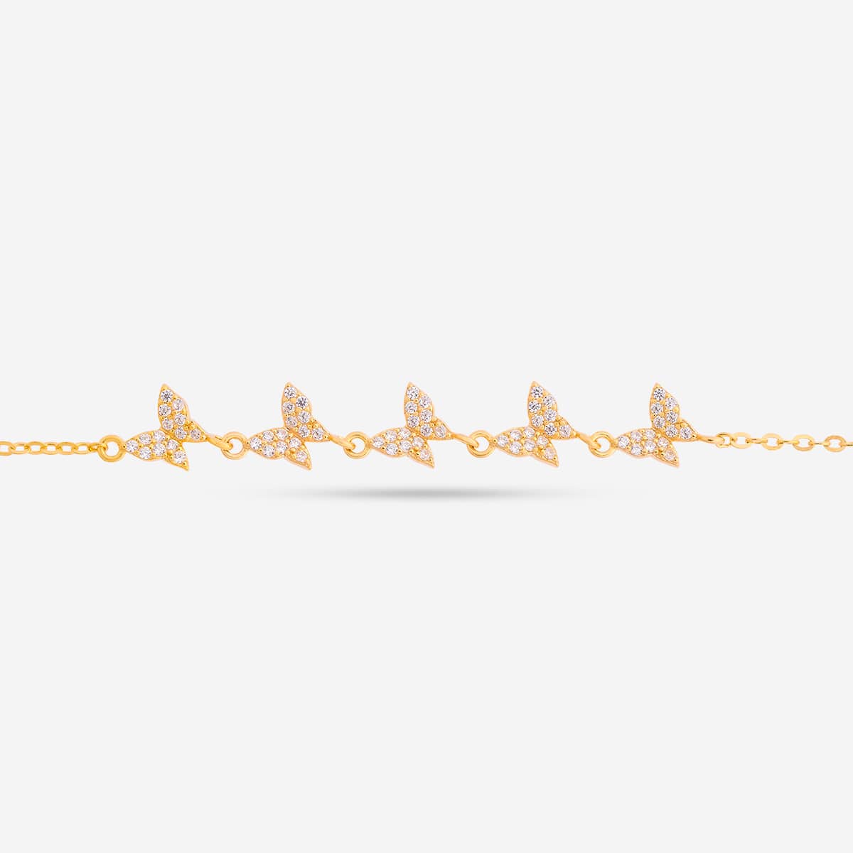 Silver Bracelet 92.5 Silver Bracelet 194661