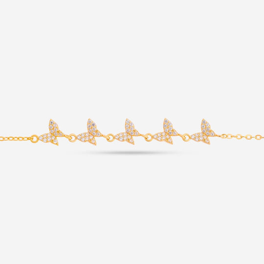 Silver Bracelet 92.5 Silver Bracelet 194661