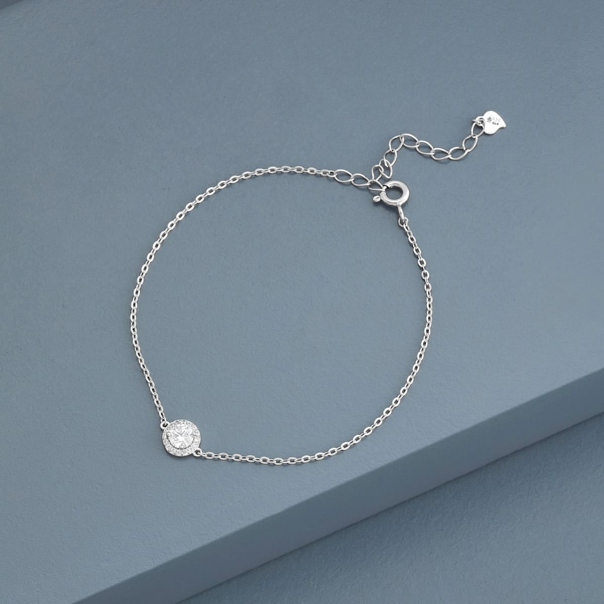 Silver Bracelet 92.5 Silver Bracelet 194662