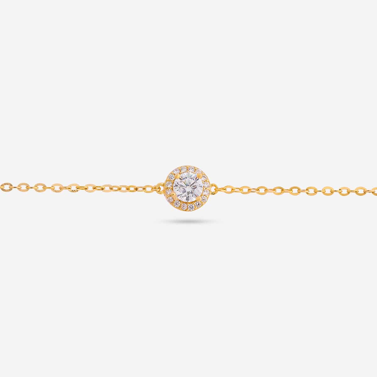 Silver Bracelet 92.5 Silver Bracelet 194662