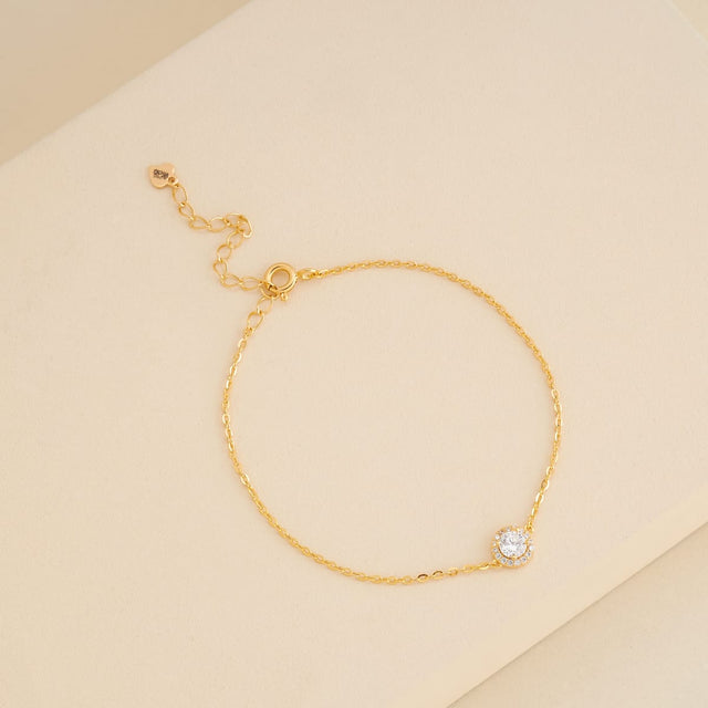 Silver Bracelet 92.5 Silver Bracelet 194662
