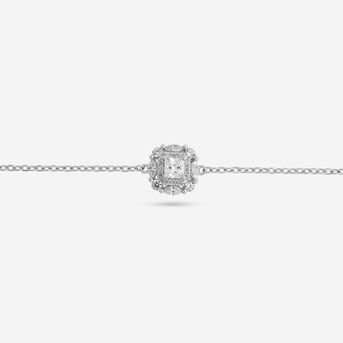 Silver Bracelet 92.5 Silver Bracelet 194663