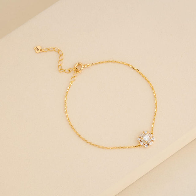 Silver Bracelet 92.5 Silver Bracelet 194663