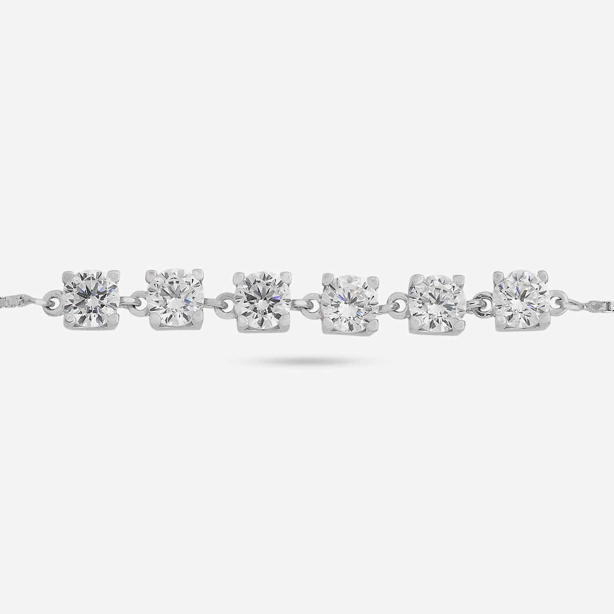 Silver Bracelet 92.5 Silver Bracelet 194664