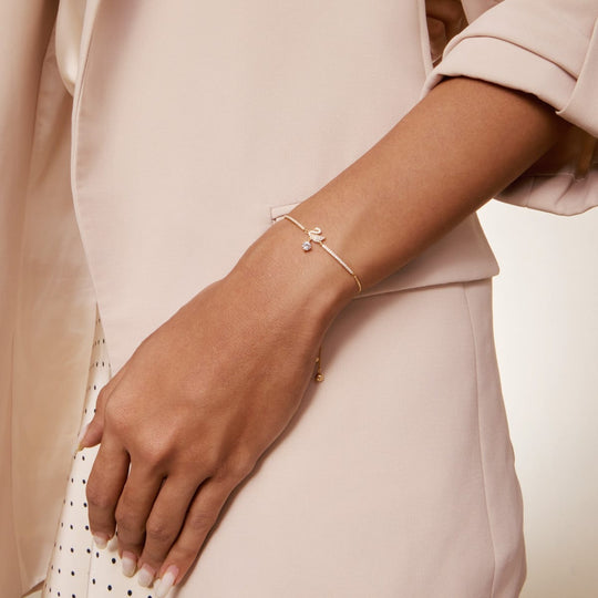Silver Bracelet 92.5 Silver Bracelet 194668