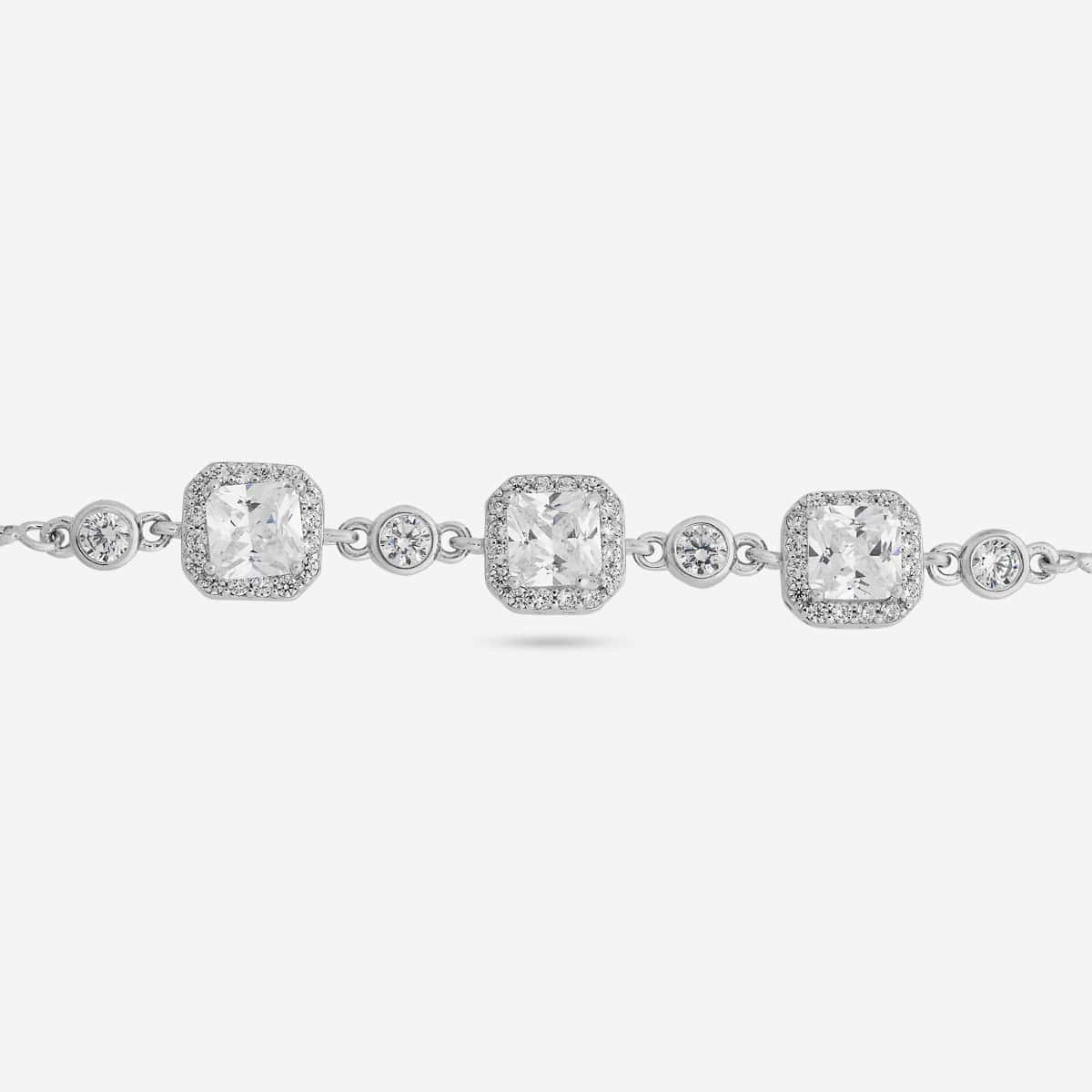 Silver Bracelet 92.5 Silver Bracelet 194671