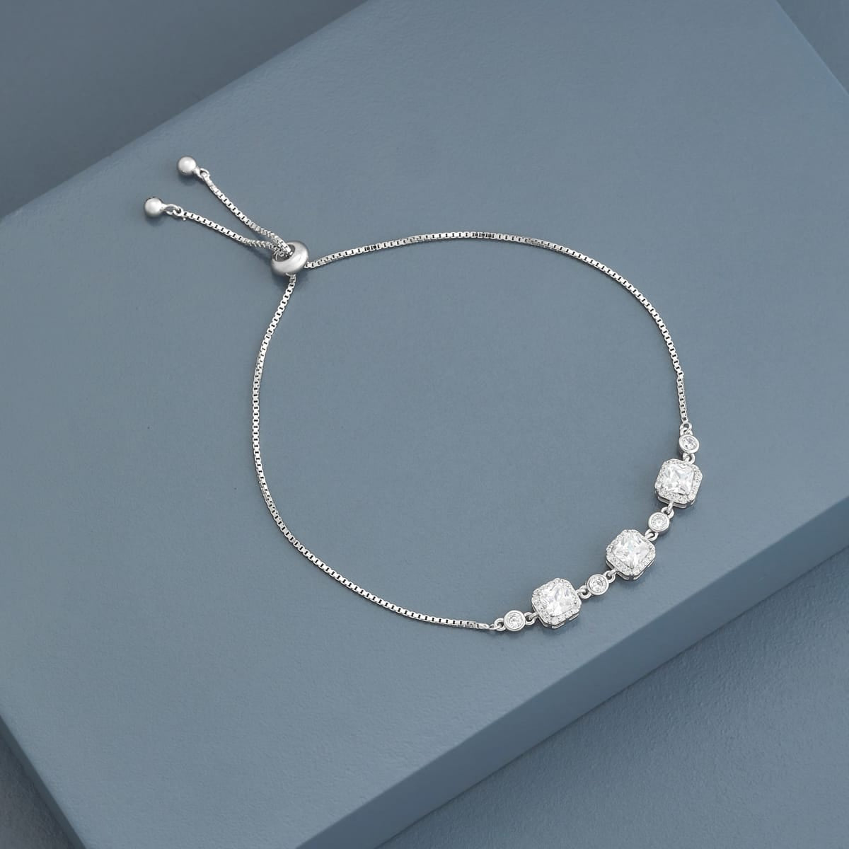 Silver Bracelet 92.5 Silver Bracelet 194671