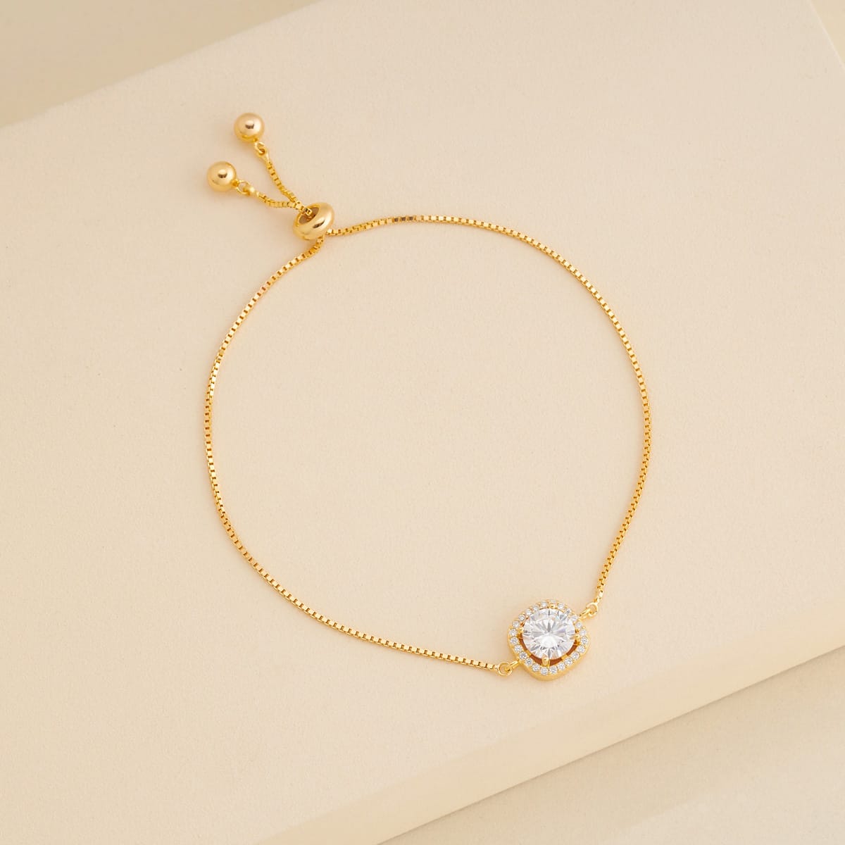 Silver Bracelet 92.5 Silver Bracelet 194672